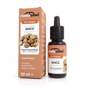 Fungidome AHCC Kivonat