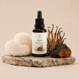 Fungidome 3 in 1 Kivonat