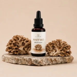 Fungidome Maitake Kivonat