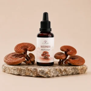 Fungidome Reishi Kivonat