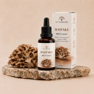 Fungidome Maitake Kivonat
